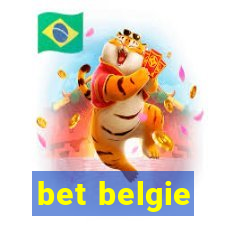 bet belgie