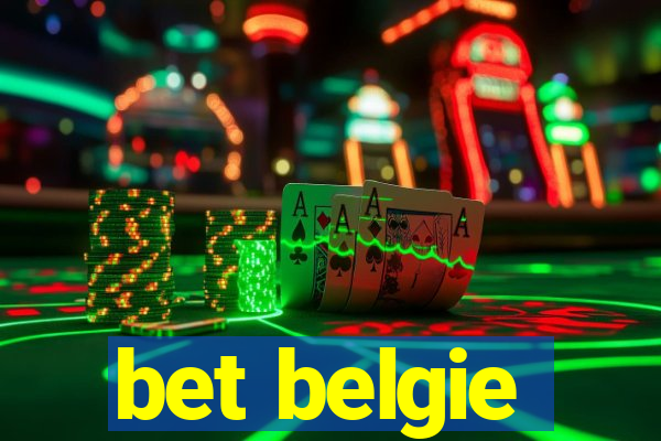 bet belgie