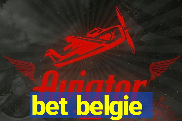 bet belgie