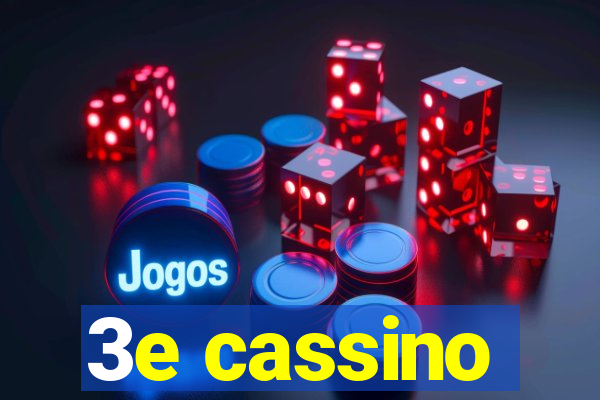 3e cassino