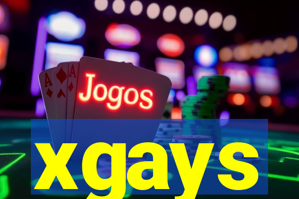 xgays