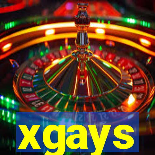 xgays