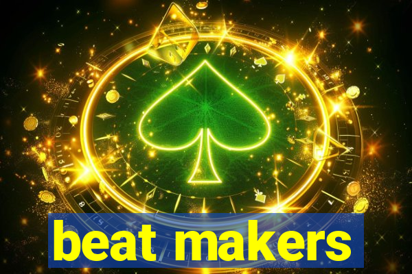 beat makers