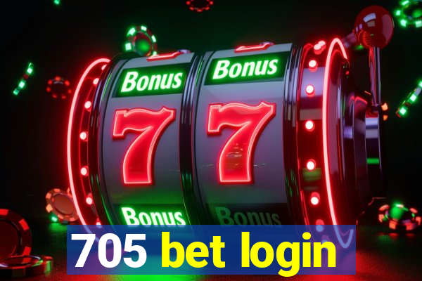 705 bet login