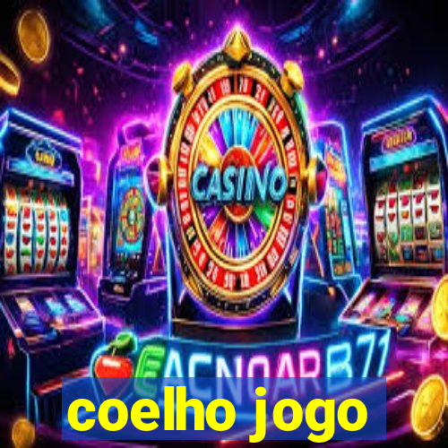 coelho jogo