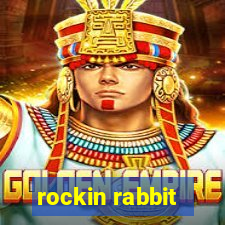 rockin rabbit