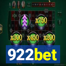 922bet