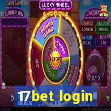 17bet login