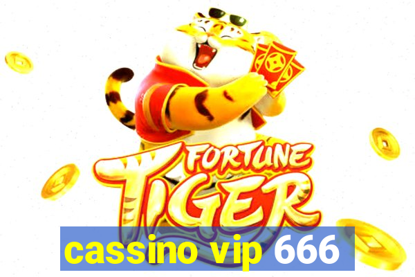 cassino vip 666