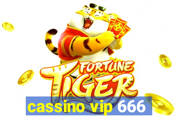 cassino vip 666