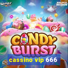 cassino vip 666