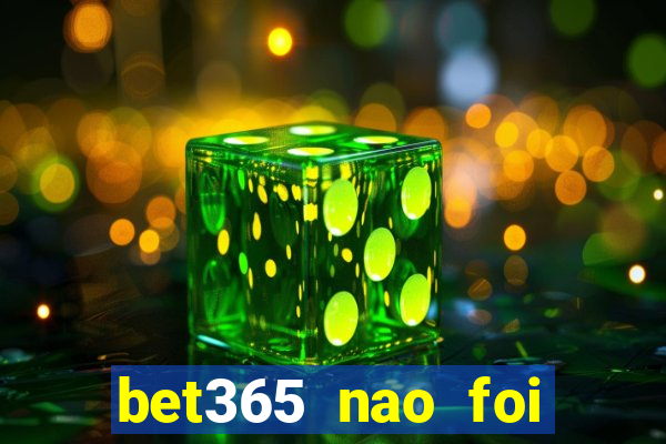 bet365 nao foi possivel processar seu deposito