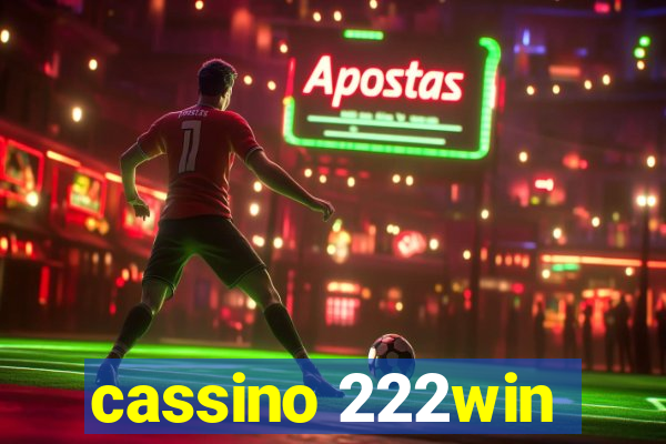 cassino 222win