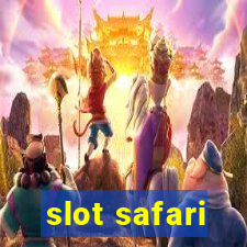 slot safari