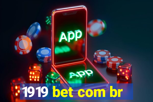 1919 bet com br