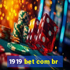 1919 bet com br