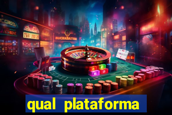 qual plataforma mais paga no fortune tiger