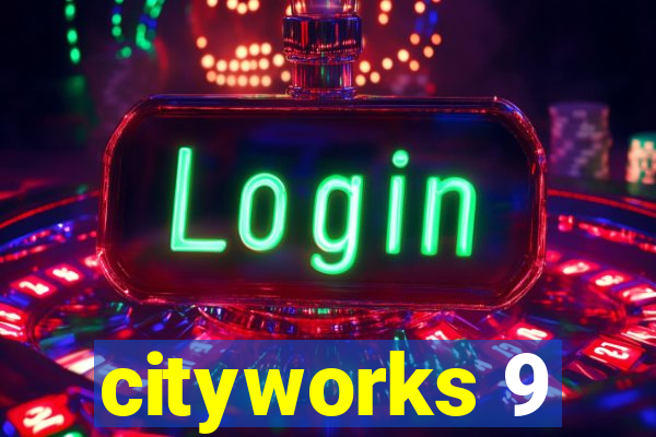 cityworks 9