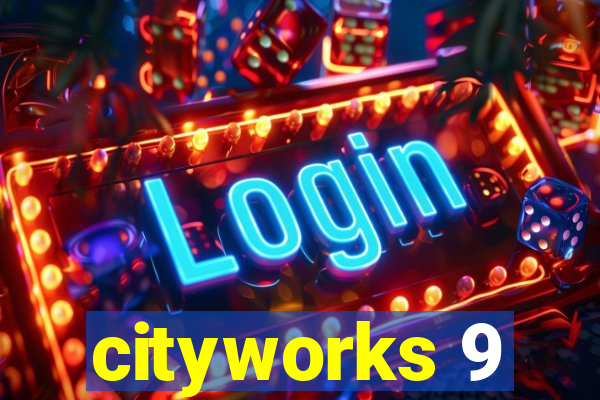 cityworks 9