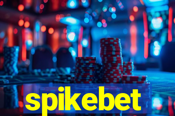 spikebet