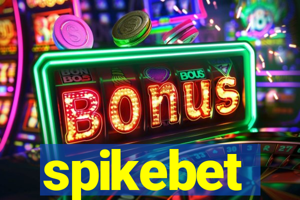 spikebet