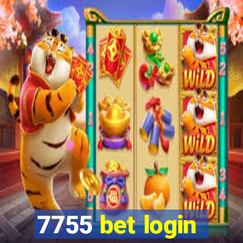 7755 bet login