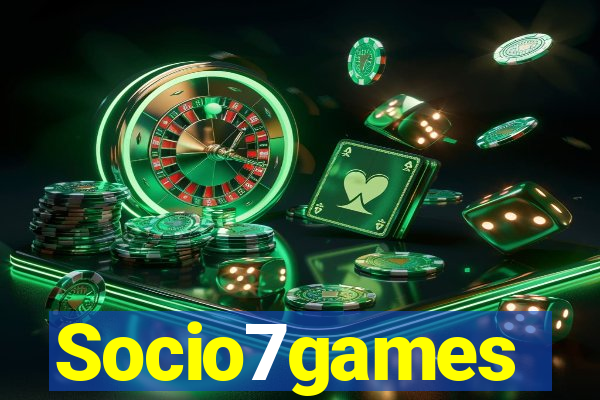 Socio7games