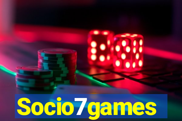 Socio7games