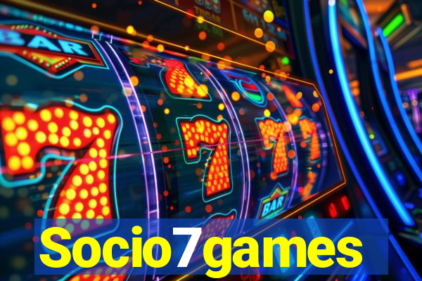 Socio7games