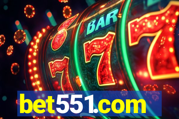 bet551.com