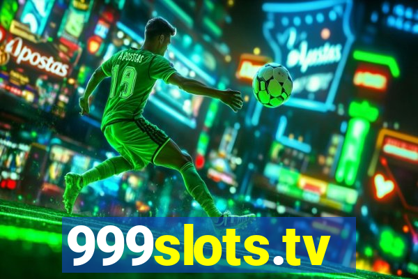 999slots.tv