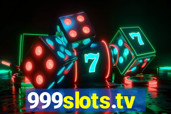 999slots.tv