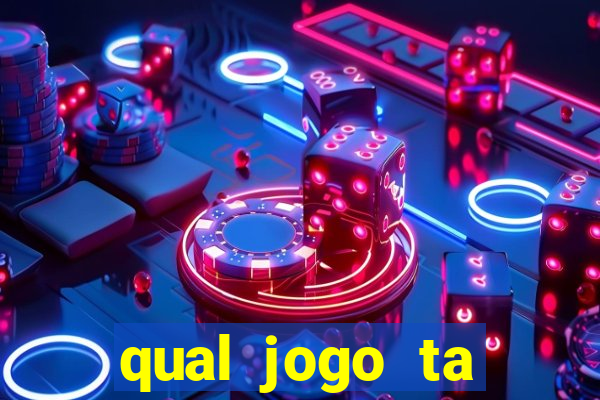 qual jogo ta pagando mais