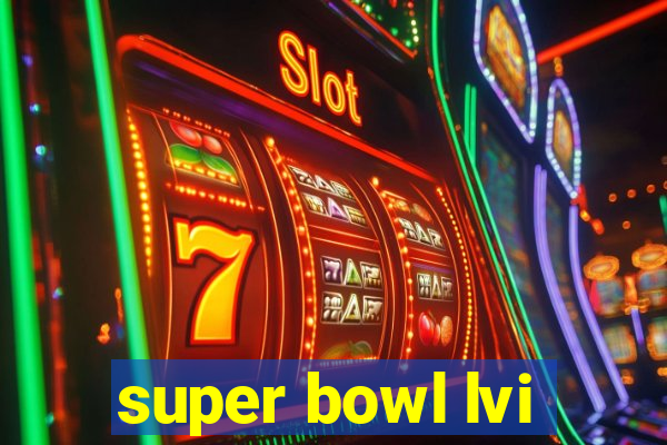 super bowl lvi