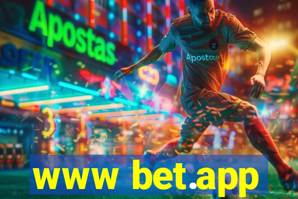 www bet.app