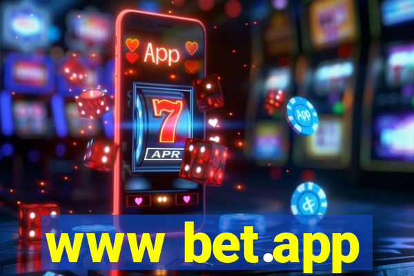 www bet.app