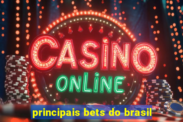 principais bets do brasil