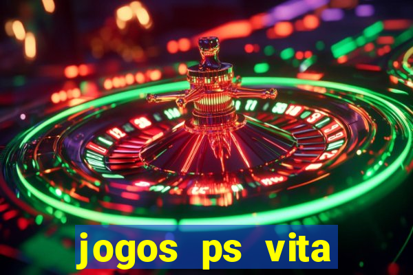 jogos ps vita download pkg