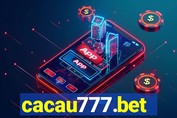 cacau777.bet