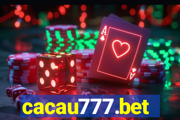 cacau777.bet