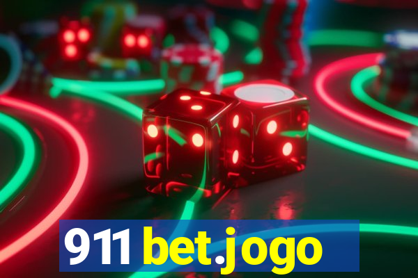 911 bet.jogo