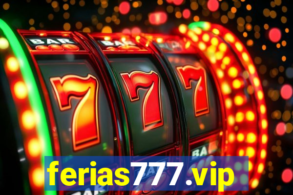 ferias777.vip