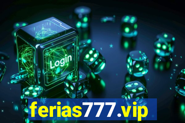 ferias777.vip