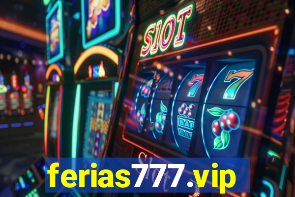 ferias777.vip