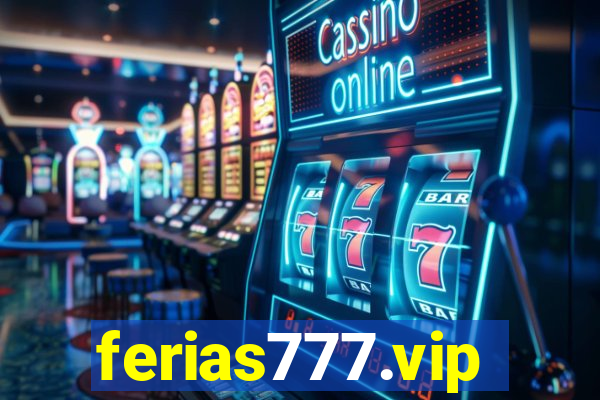 ferias777.vip