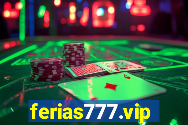 ferias777.vip