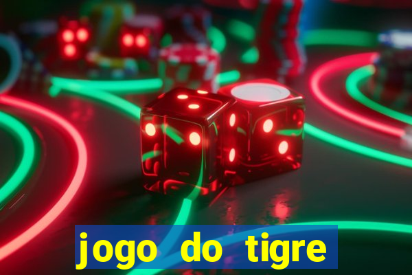 jogo do tigre deposito de 5