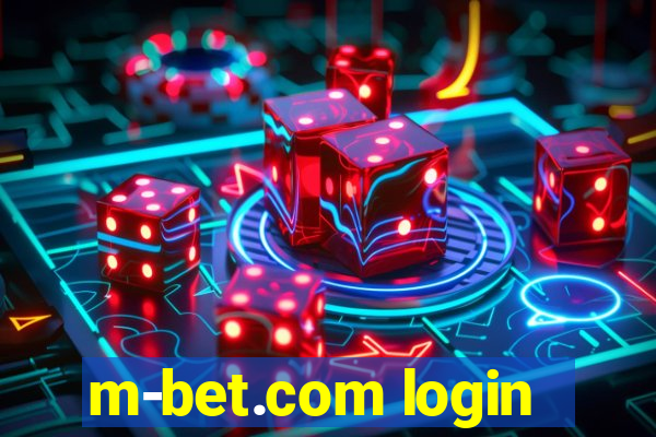 m-bet.com login