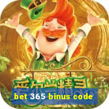 bet 365 binus code