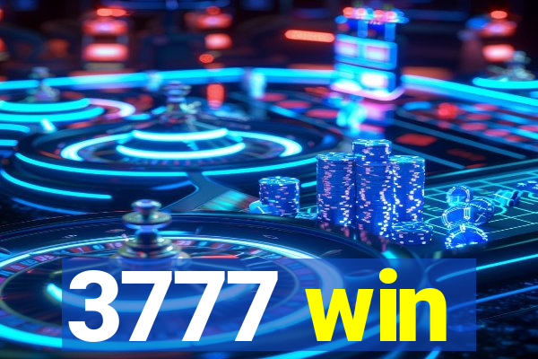 3777 win